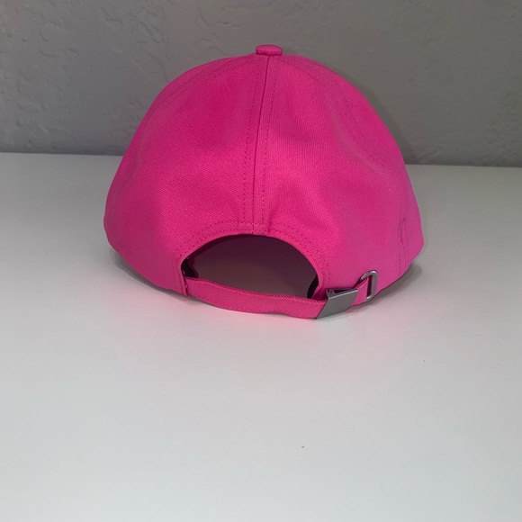 Under Armour pink hat - Picture 3 of 7